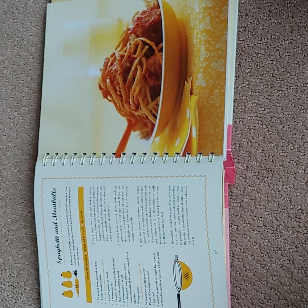 Deceptively Delicious Cookbook - Picture 13 of 13